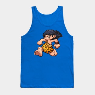 Rexman Tank Top